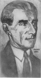 AMIGUET_Maurice Ravel