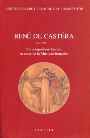 Castéra Biographie
