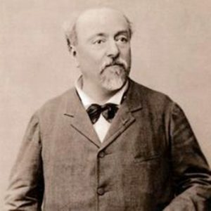 Chabrier Emmanuel