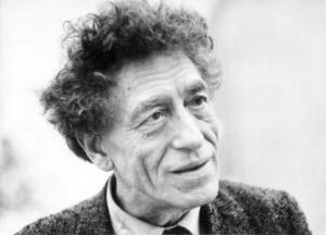 GIACOMETTI Alberto