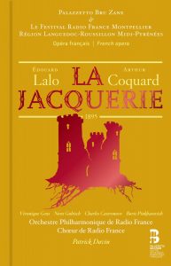 LALO-COQUARD, La Jaquerie, Palazzetto Bruzane