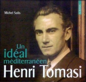 TOMASI Henri, un idéal méditerranéen