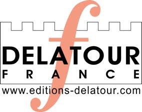 DELATOUR FRANCE, logo