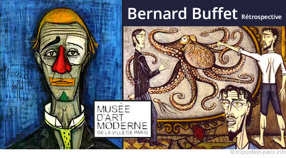 expo-peinture-bernard-buffet-retrospective-musee-art-moderne-paris
